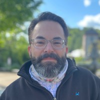 Robert Smith, MHA, RDCS, RVT, RCS, CQPA