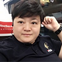 韩月 (Han Yue)