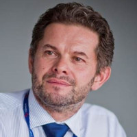 Gary Tebb