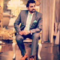 Ahmad Hussnain