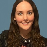 Courtney Carlson