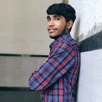 Vinoth Narayanan