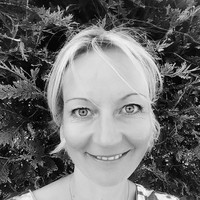 Merete Bach Nørøxe