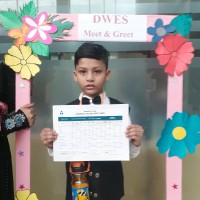 Shamshad Ansari