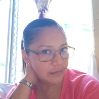 Nancy De Ramirez