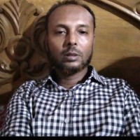 Md. Rejon Ahmed
