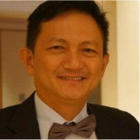 Patrick Tan