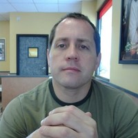 Larry Larue