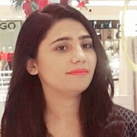 Zeenat Sadiq