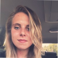 Natalie Luttrell