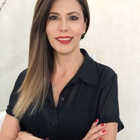 Sandra Regina Silva
