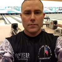 Ted McKinney