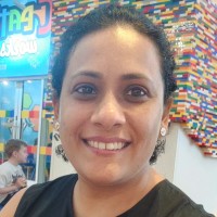 Sunaina sreedhar