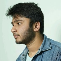 Kaustubh Upmanyu