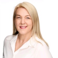 Tracy Edwards