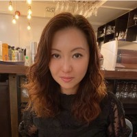 Naomi Lee