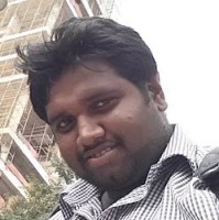Hema Chandra Teja