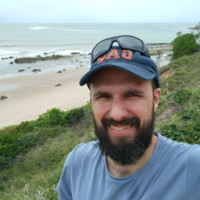 Joao Dums