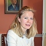 Annabel Wishart