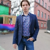 Sergei Terekhin