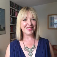 Jo Rodell-Jones (MCCT)