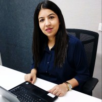 Shruti Chhabra