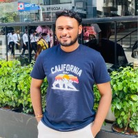 Bhuvanesh K P