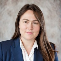 Rachel Patch, SHRM-CP