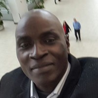 Patrick Lutalo