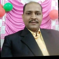 Shashikant Dubey