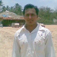 Suhas Sawant
