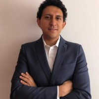 Luis Fernando Pachón Castro