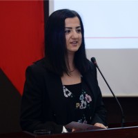 Irem Deniz