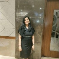 Yogita Ajgaonkar