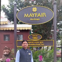 Pradip Ray