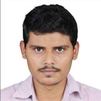 Jayesh Thorat