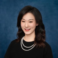 李天歌 Tiange (Melody) Li