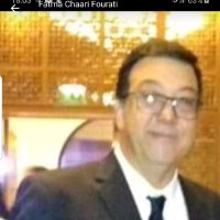 raouf fourati