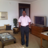 George John