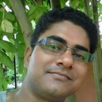 Bipin Singh