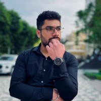 Pranav Manchanda