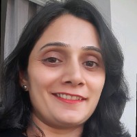 Simran Rishi