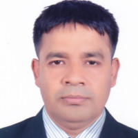 Kazi Khalil Ullah