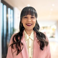 Lorena Orozco Hernández