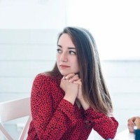 Maria Khudorozhnikova