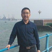 陈孝伟