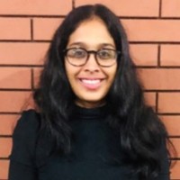 Mithila Manjunath