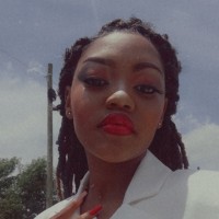 Thato Zwane
