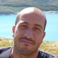 Sandro Garoia