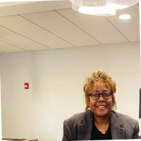 Jacqueline Davis
